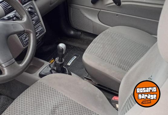 Autos - Chevrolet Corsa 2012 Nafta 111111Km - En Venta