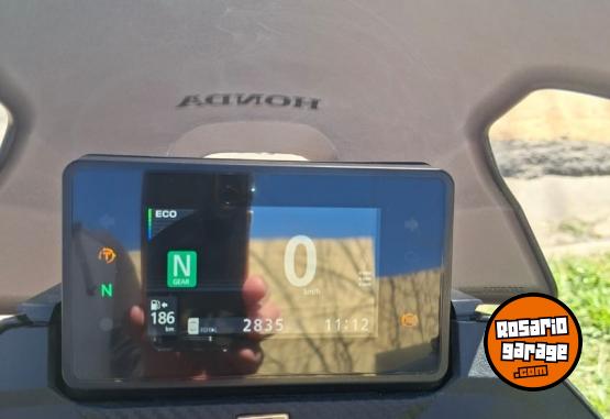 Motos - Honda Nx 190 2026 Nafta 3000Km - En Venta