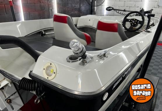 Embarcaciones - Delfin 465 - En Venta