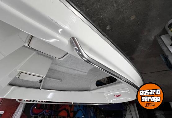Embarcaciones - Delfin 465 - En Venta