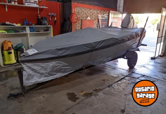 Embarcaciones - Delfin 465 - En Venta