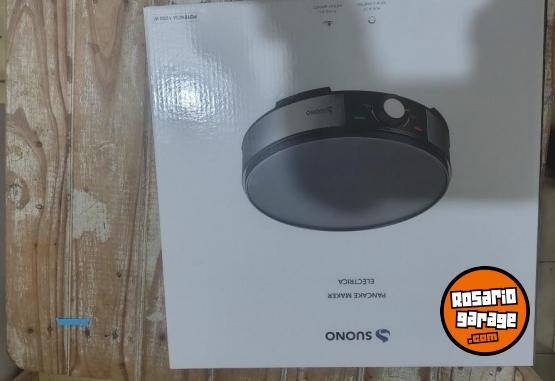 Electrónica - PANQUEQUERA ELECTRICA 1200W - En Venta