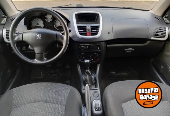 Autos - Peugeot 207 Allure hdi 1.4 2013 Diesel 103000Km - En Venta