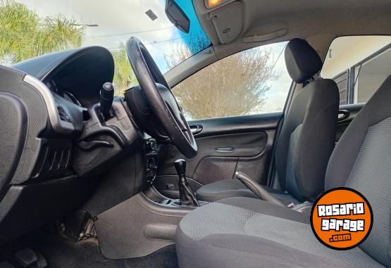 Autos - Peugeot 207 Allure hdi 1.4 2013 Diesel 103000Km - En Venta