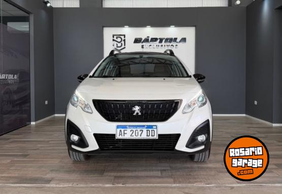 Autos - Peugeot 2008 Feline Tiptronic 1.6 2022 Nafta 64600Km - En Venta