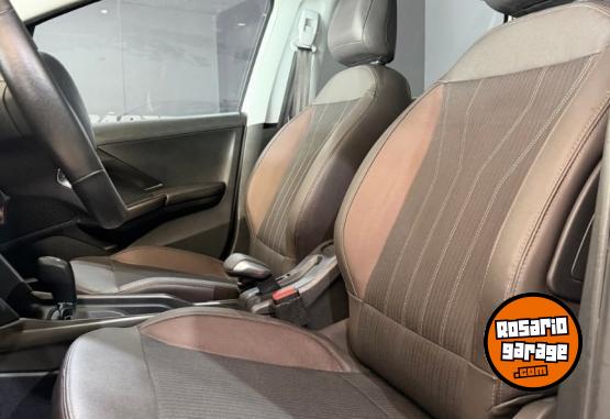 Autos - Peugeot 2008 Feline Tiptronic 1.6 2022 Nafta 64600Km - En Venta