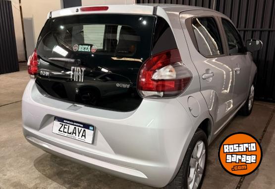 Autos - Fiat Mobi 2018 Nafta  - En Venta