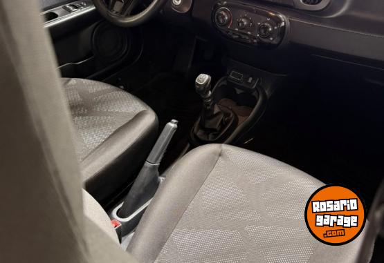 Autos - Fiat Mobi 2018 Nafta  - En Venta