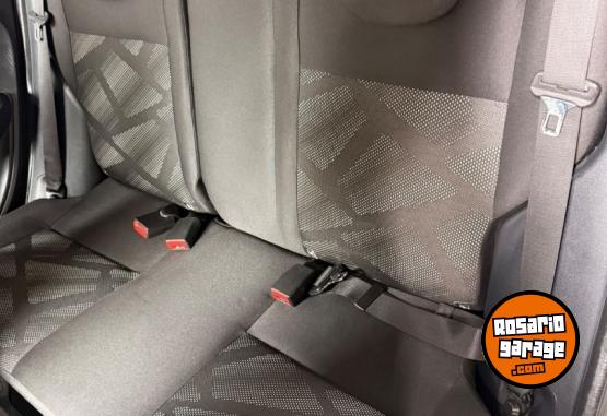 Autos - Fiat Mobi 2018 Nafta  - En Venta