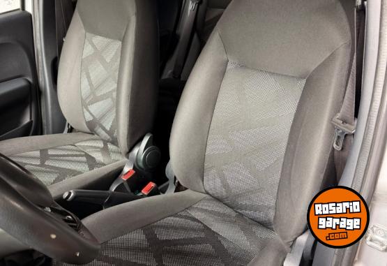 Autos - Fiat Mobi 2018 Nafta  - En Venta