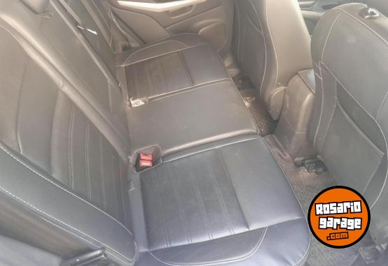Autos - Ford ECOSPORT TITANIUM 2022 Nafta 75000Km - En Venta
