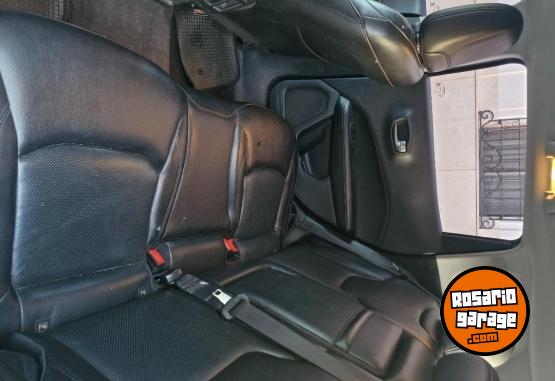 Camionetas - Jeep Compass longitude 2019 Nafta 94000Km - En Venta