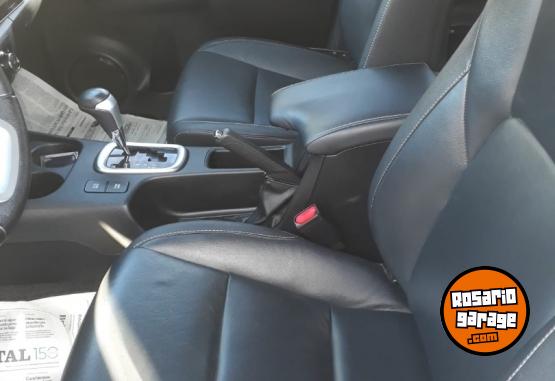 Camionetas - Toyota HILUX SRX AUTOMATICA 4X4 2018 Diesel 29000Km - En Venta