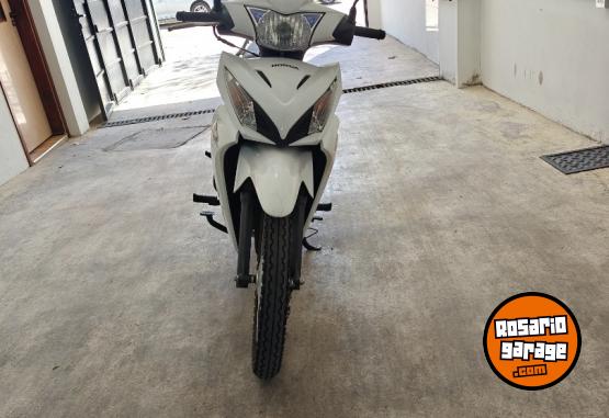 Motos - Honda Wave s 2024 Nafta 4000Km - En Venta