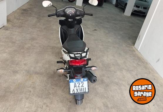 Motos - Honda Wave s 2024 Nafta 4000Km - En Venta