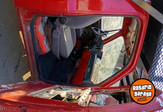 Camionetas - Chevrolet C10 Silverado 1983 GNC 111111Km - En Venta