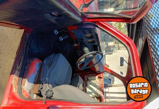 Camionetas - Chevrolet C10 Silverado 1983 GNC 111111Km - En Venta