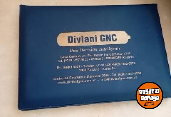 Camionetas - Chevrolet C10 Silverado 1983 GNC 111111Km - En Venta