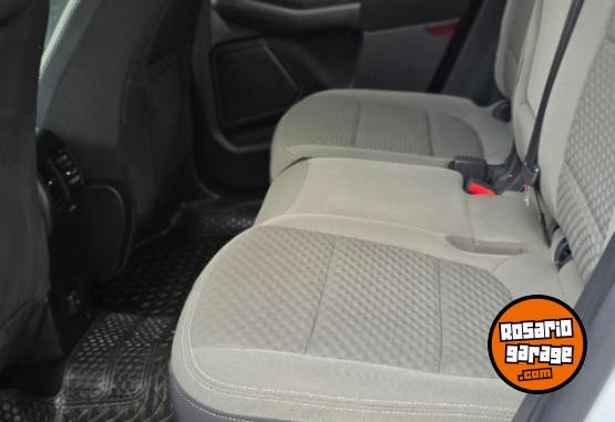 Camionetas - Ford Kuga 2020 Electrico / Hibrido 135000Km - En Venta