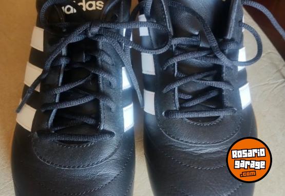Indumentaria - ADIDAS Zapatillas - En Venta