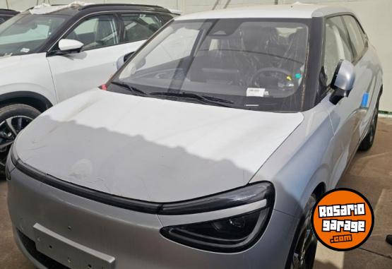 Autos - Otra marca BOX DONGFENG 2026 Electrico / Hibrido 0Km - En Venta