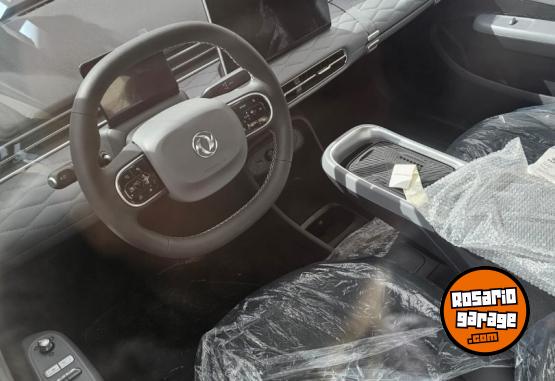 Autos - Otra marca BOX DONGFENG 2026 Electrico / Hibrido 0Km - En Venta