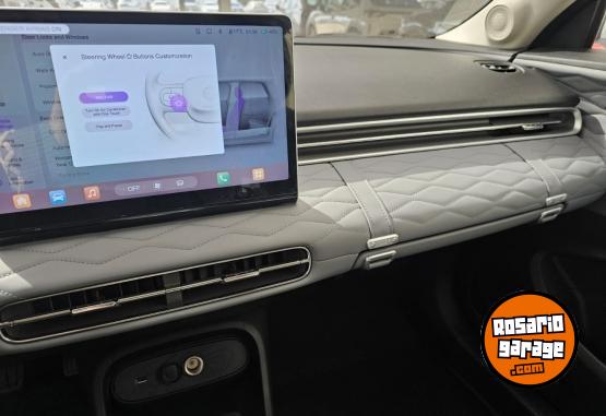 Autos - Otra marca BOX DONGFENG 2026 Electrico / Hibrido 0Km - En Venta