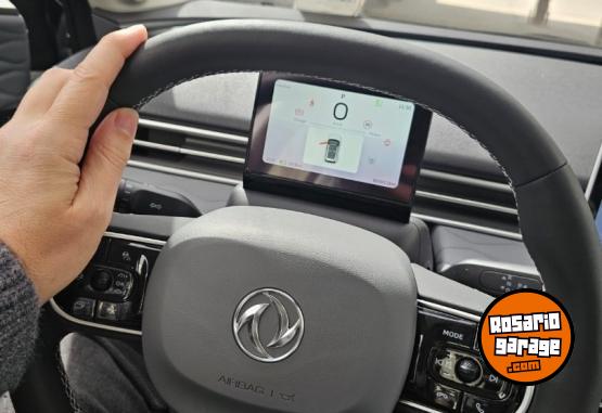 Autos - Otra marca BOX DONGFENG 2026 Electrico / Hibrido 0Km - En Venta