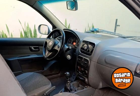 Utilitarios - Fiat Doble cabina 2018 Diesel 146000Km - En Venta