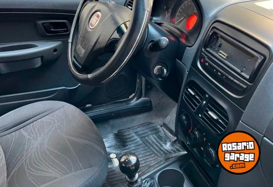 Utilitarios - Fiat Cabina simple 2018 Nafta 145000Km - En Venta