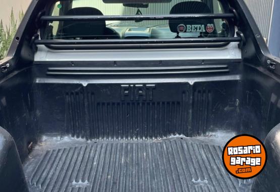 Utilitarios - Fiat Cabina simple 2018 Nafta 145000Km - En Venta