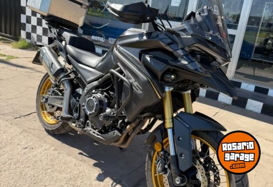 Motos - Voge 525 2025 Nafta 11000Km - En Venta