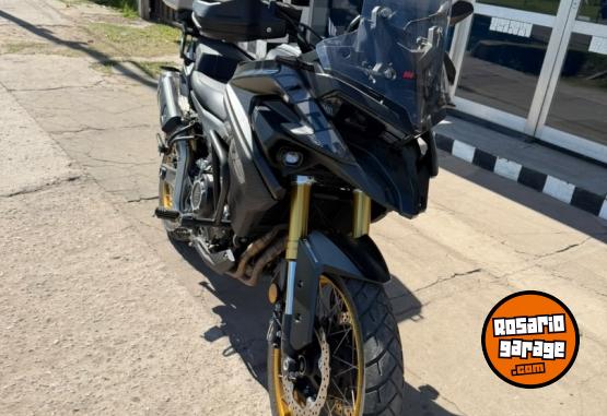 Motos - Voge 525 2025 Nafta 11000Km - En Venta