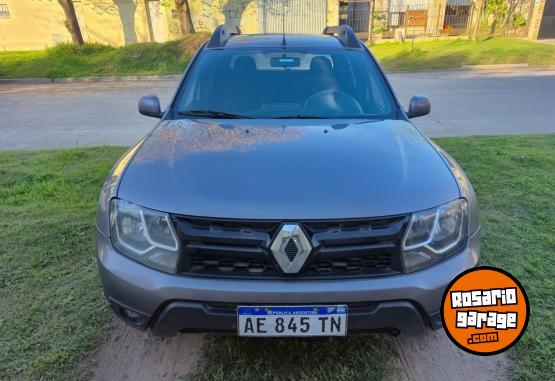 Camionetas - Renault OROCH - DINAMIQUE 2.0 2021 Nafta 120000Km - En Venta