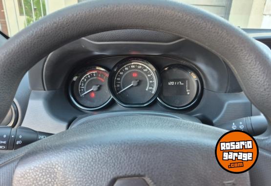 Camionetas - Renault OROCH - DINAMIQUE 2.0 2021 Nafta 120000Km - En Venta