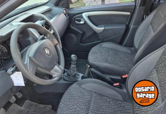 Camionetas - Renault OROCH - DINAMIQUE 2.0 2021 Nafta 120000Km - En Venta