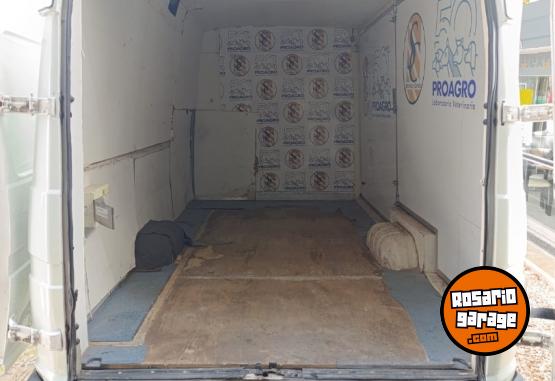 Utilitarios - Iveco Daily 3510 2006 Diesel 50Km - En Venta