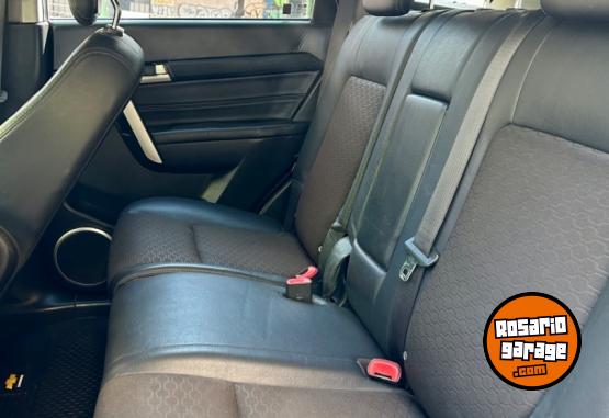 Camionetas - Chevrolet Captiva 2.4 LT 7A 4x4 2016 Nafta 130000Km - En Venta