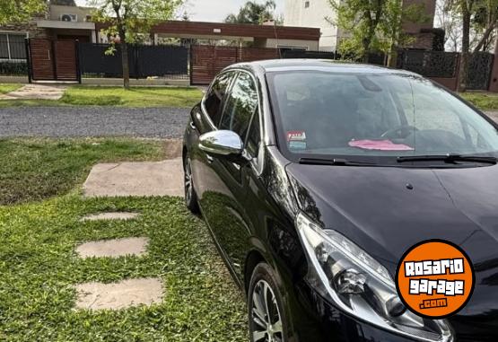 Autos - Peugeot 208 ALLURE PLUS 2018 Diesel 77000Km - En Venta
