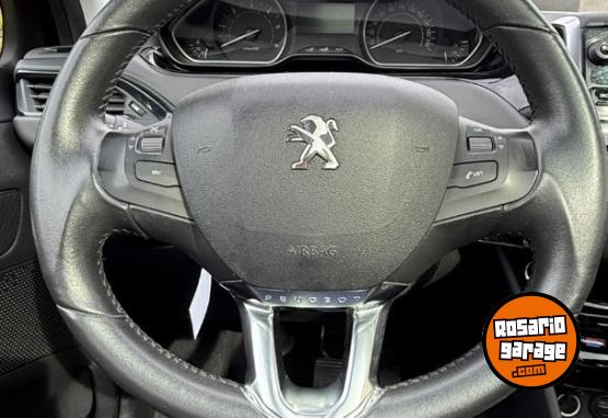 Autos - Peugeot 208 ALLURE PLUS 2018 Diesel 77000Km - En Venta