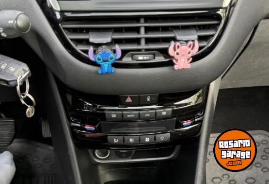 Autos - Peugeot 208 ALLURE PLUS 2018 Diesel 77000Km - En Venta