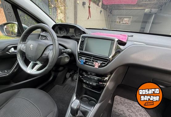 Autos - Peugeot 208 ALLURE PLUS 2018 Diesel 77000Km - En Venta