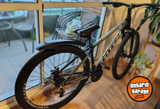 Deportes - 🚲 BICICLETA TOTEM RODADO 29 - CUADRO DE ALUMINIO 🚲 - En Venta