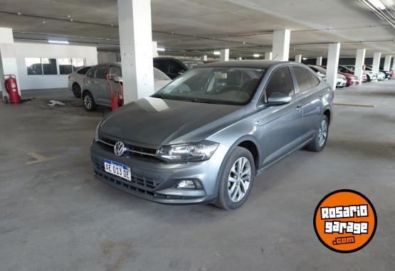 Autos - Volkswagen VIRTUS COMFORTLINE 2019 Nafta 126000Km - En Venta