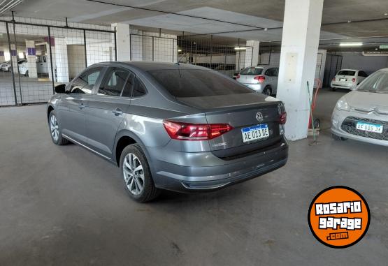 Autos - Volkswagen VIRTUS COMFORTLINE 2019 Nafta 126000Km - En Venta