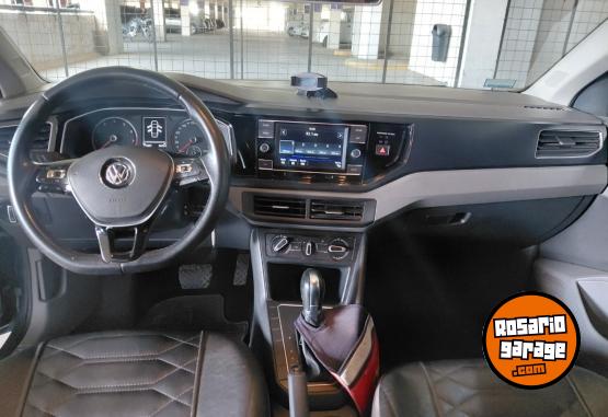 Autos - Volkswagen VIRTUS COMFORTLINE 2019 Nafta 126000Km - En Venta