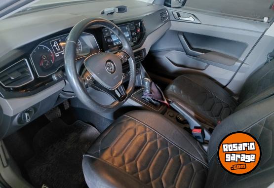 Autos - Volkswagen VIRTUS COMFORTLINE 2019 Nafta 126000Km - En Venta