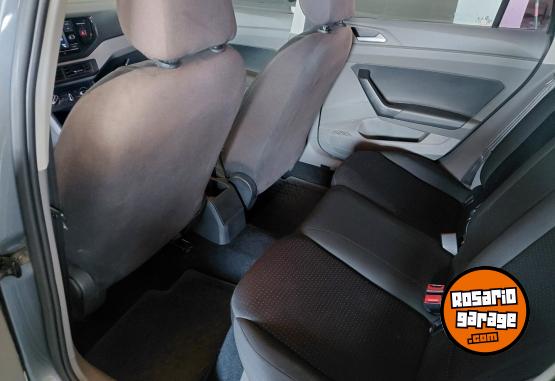 Autos - Volkswagen VIRTUS COMFORTLINE 2019 Nafta 126000Km - En Venta