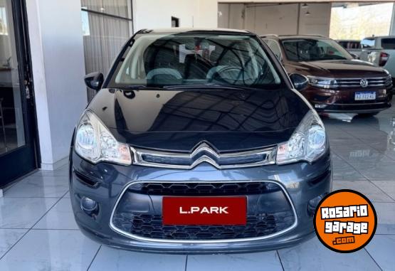 Autos - Citroen C3 LIVE 2021 Nafta 30000Km - En Venta