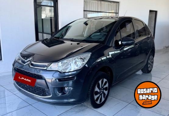Autos - Citroen C3 LIVE 2021 Nafta 30000Km - En Venta